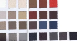 Lineare Divano pelle luxury italia  Md work: con uno SCONTO ESCLUSIVO del 40%