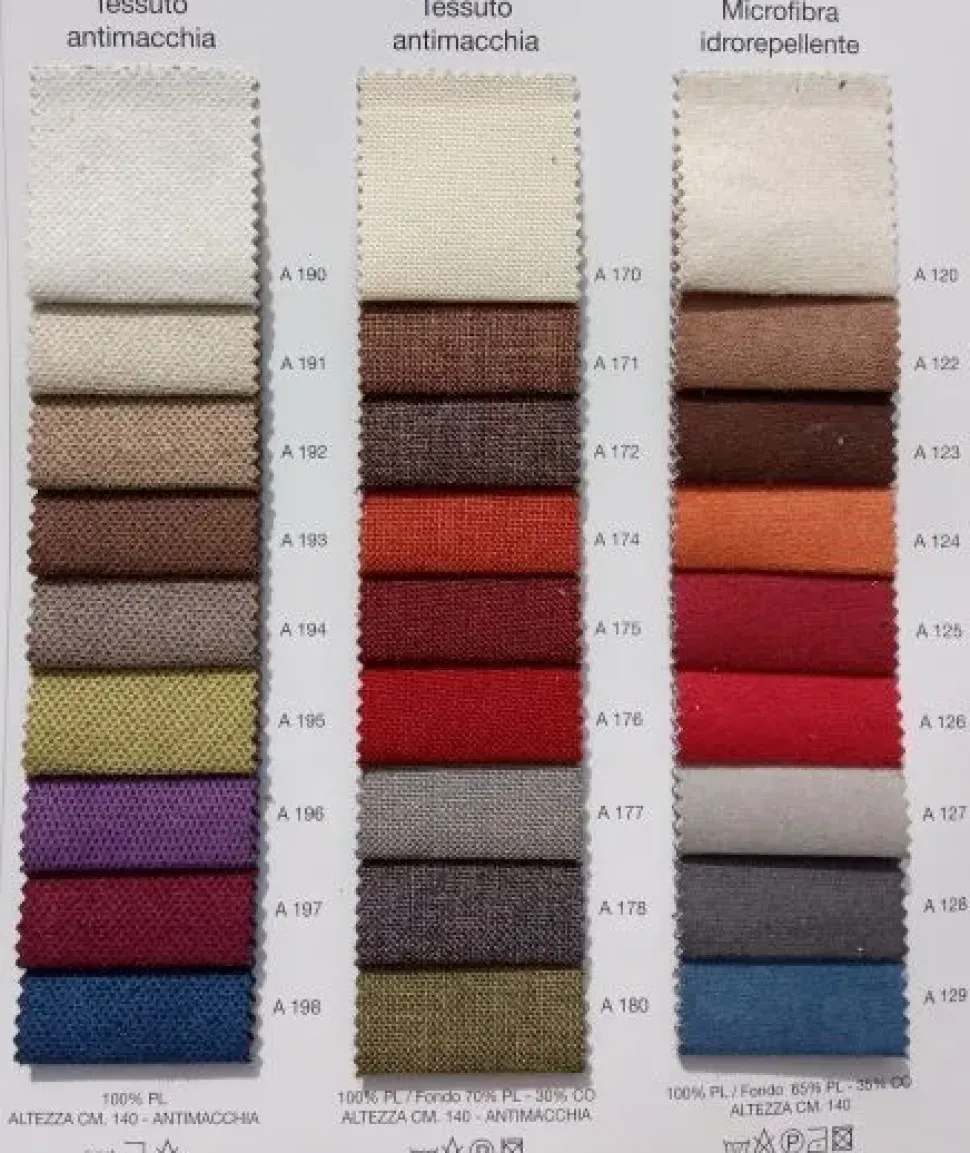 Lineare Europa Salvetti in Offerta Outlet