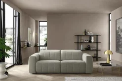 Lineare Kesington Felis in Tessuto a 2325€