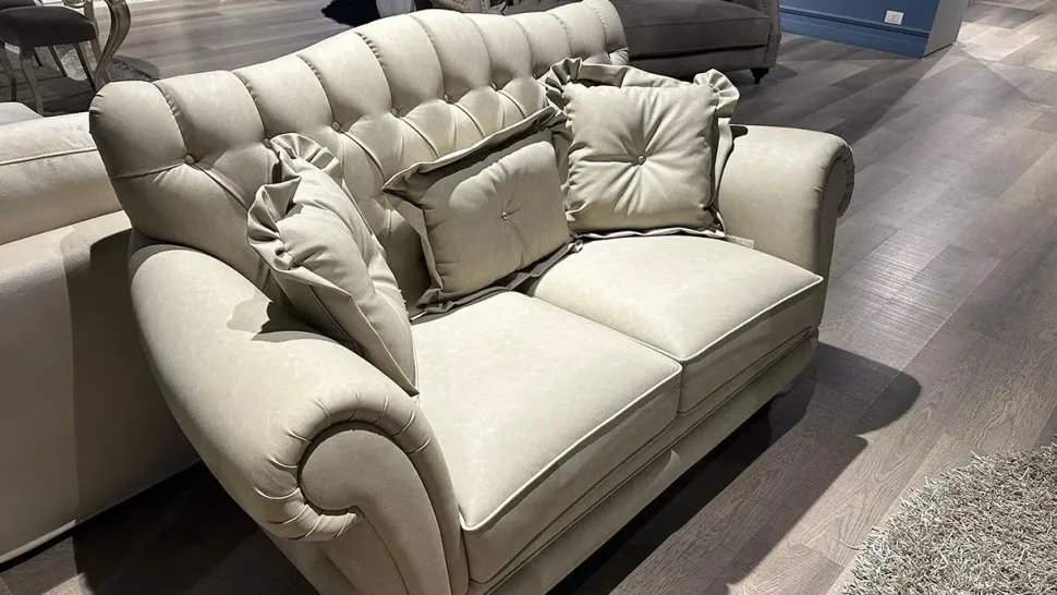 Lineare Marta Artigianale in OFFERTA - 61%