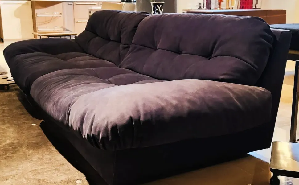 Lineare Milano Baxter in Offerta Outlet