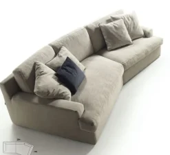 Lineare Oxford regular  Rosini in OFFERTA - 24%