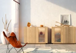 Madia 1334 renova di Mobilificio bellutti in stile moderno scontata -33%