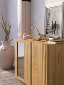 Madia 1334 renova di Mobilificio bellutti in stile moderno scontata -33%