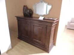 Madia Antiquariato in stile classico di Miton in Offerta Outlet