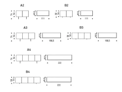 Madia Arizona Cattelan con uno sconto esclusivo