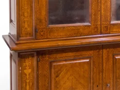 Madia Artigianale Cristalliera SCONTO 60%