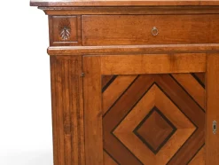 Madia Artigianale in legno Credenzone a prezzo scontato