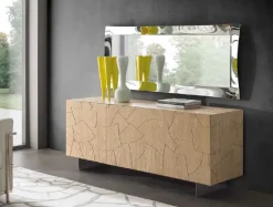 Madia Artigianale Madia iris SCONTO 49%