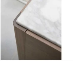 Madia Atlante 3 di Porada in stile moderno scontata