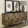 Madia Bellatrix db007472 di Dialma brown in stile moderno scontata -30%
