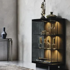 Madia Boutique alta in stile design di Cattelan in Offerta Outlet