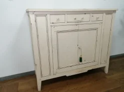 Madia Cantinetta in stile classico di Pregno mobili in Offerta Outlet