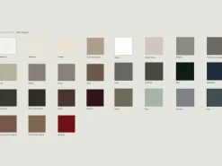 Madia Cidori di Sangiacomo in stile moderno in Offerta Outlet