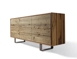 Madia  con anta modello Ontano by DALE A-143