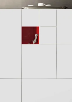 Madia Conchiglia in stile moderno di Lema in Offerta Outlet