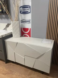 Madia Concretta di Dall'agnese in stile design scontata -45%