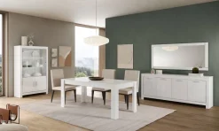 Madia Contromobile modena 4ante di Artigianale in stile moderno scontata -50%