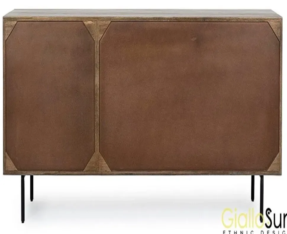 Madia Credenza 2a-3c darsey di Bizzotto a prezzi convenienti