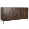 Madia Credenza arin 160 di Outlet etnico in stile design scontata -30%