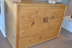 Madia Credenza di Artigianale in stile moderno scontata -47%