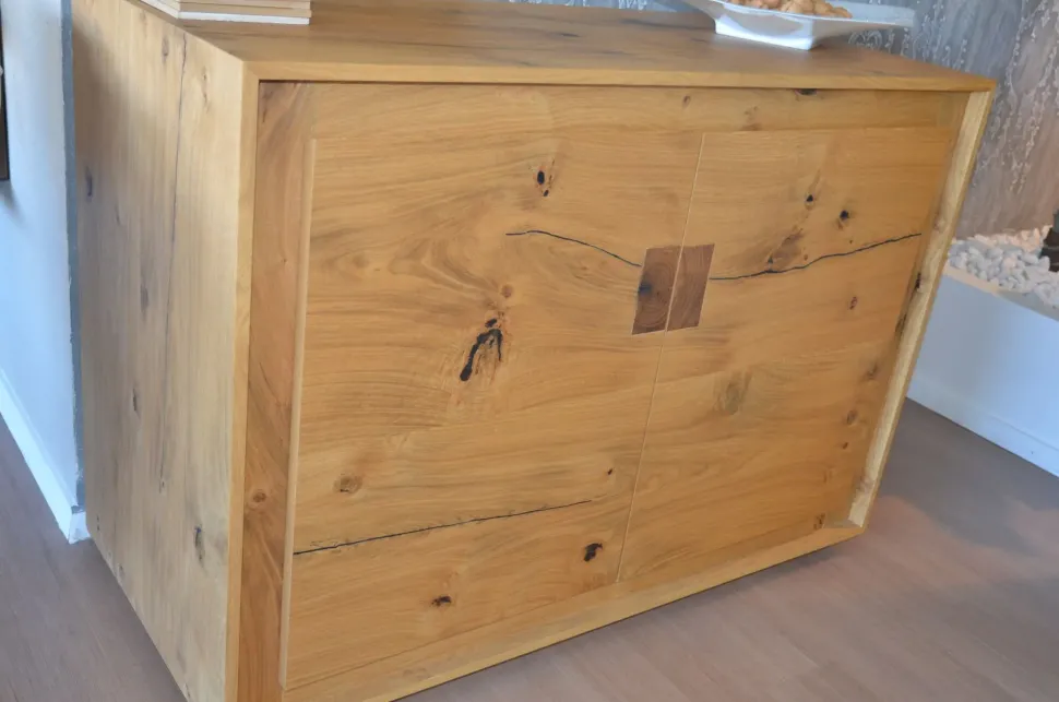 Madia Credenza di Artigianale in stile moderno scontata -47%