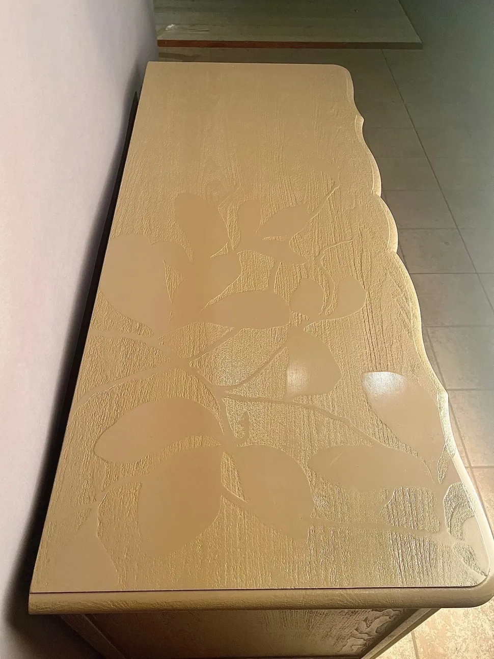 Madia Credenza m3 101 di Marchetti a prezzi outlet