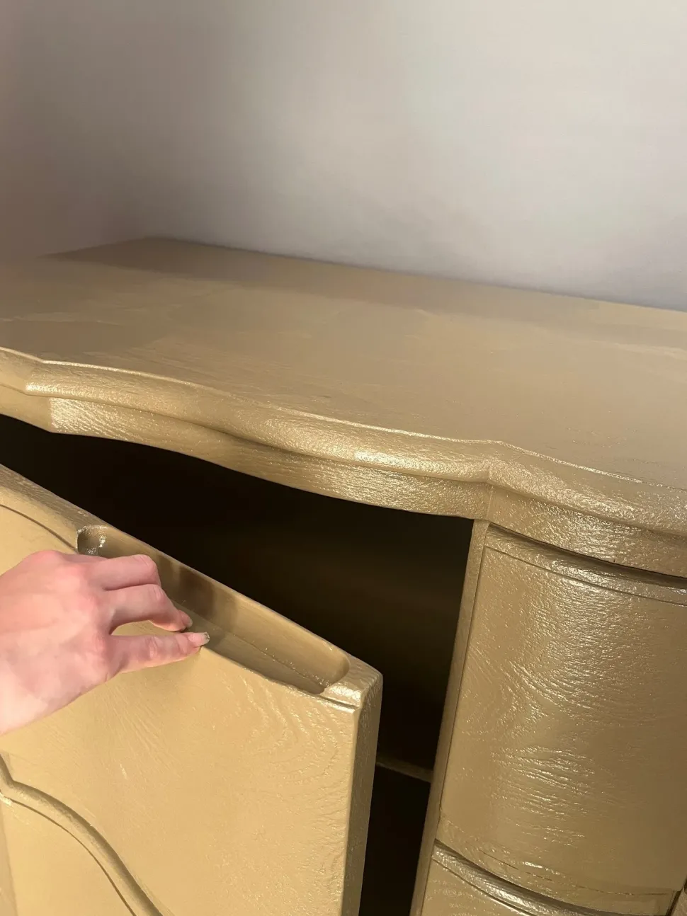 Madia Credenza m3 101 di Marchetti a prezzi outlet