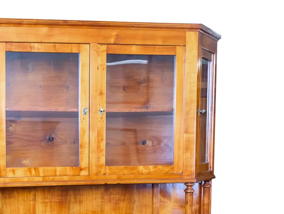 Madia Cristalliera Artigianale con un ribasso esclusivo