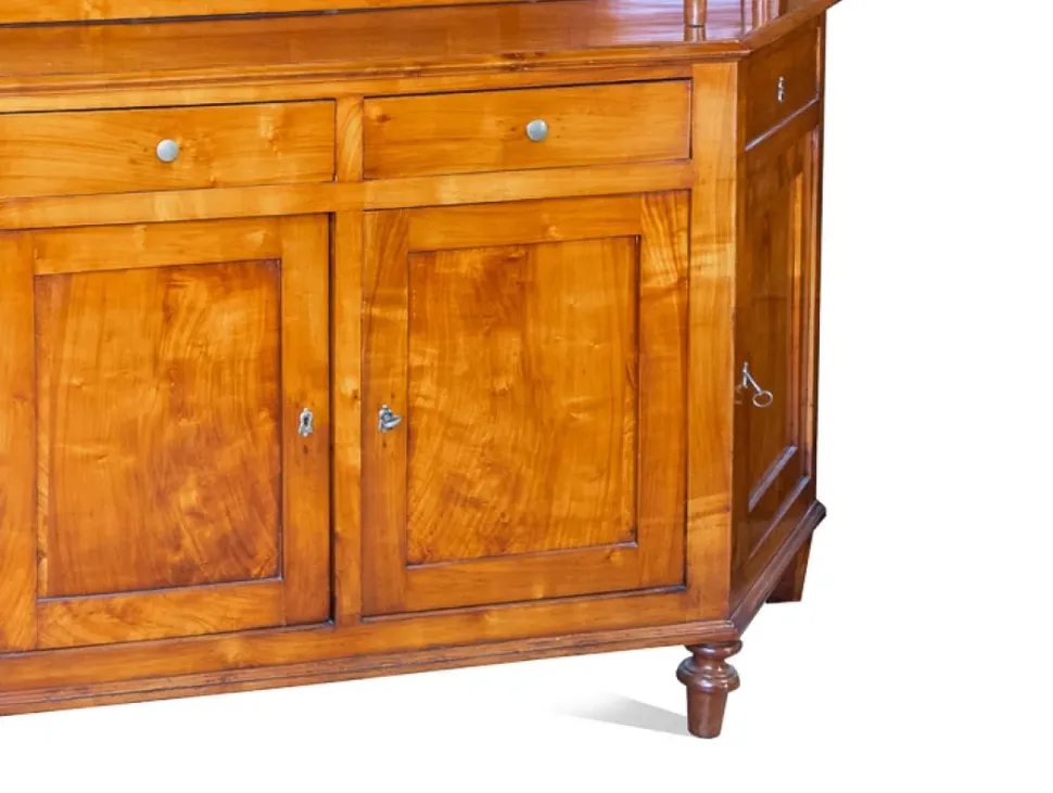 Madia Cristalliera Artigianale con un ribasso esclusivo