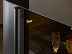 Madia Dafne outlet in stile design di Diotti.com in Offerta Outlet