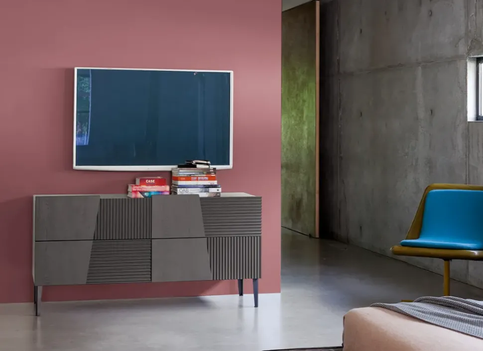 Madia Design zero.16 di Devina nais a prezzi outlet