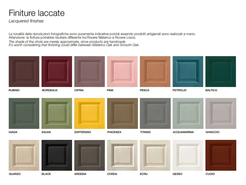 Madia Design zero.16 di Devina nais a prezzi outlet