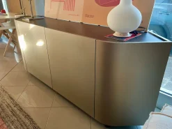 Madia di Alf da fre in laccato opaco Gioberg a prezzo scontato