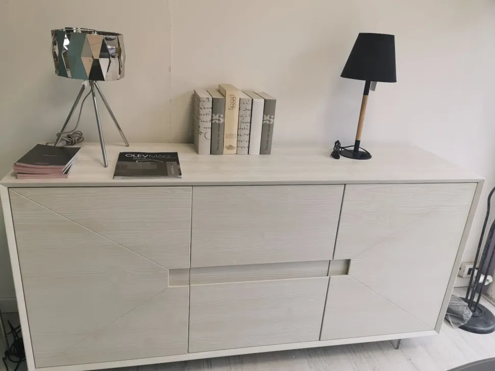 Madia di Artigianale in legno Artigianale in Offerta Outlet