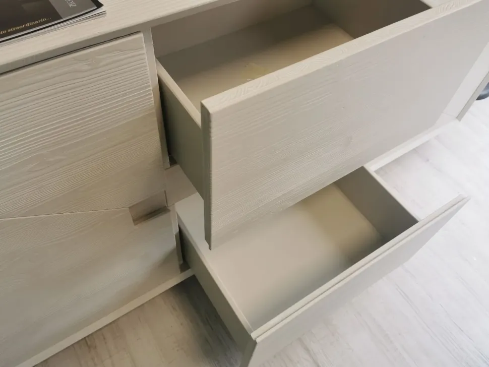 Madia di Artigianale in legno Artigianale in Offerta Outlet