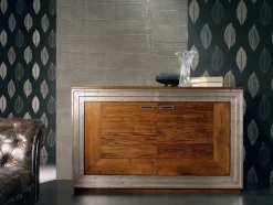 Madia di Cantiero in legno Etoile 02p in Offerta Outlet