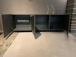 Madia di Cattelan italia in laccato opaco Kayak a prezzo scontato