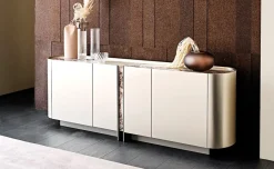 Madia di Cattelan italia in legno Dynasty a prezzo riservato