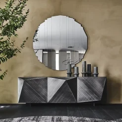 Madia di Cattelan italia in legno Kayak a prezzo riservato  approfittane ora!