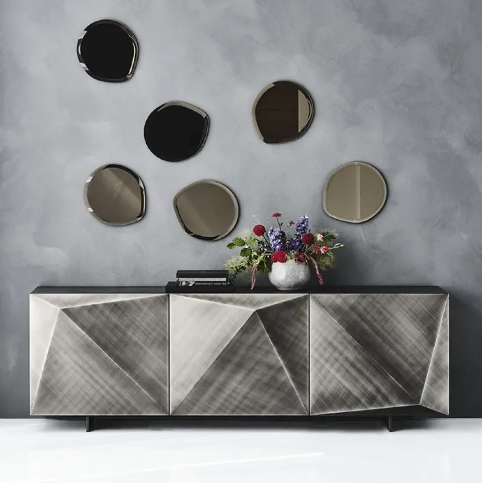 Madia di Cattelan italia in legno Kayak a prezzo riservato approfittane ora!