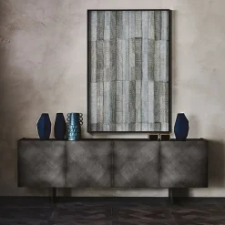 Madia di Cattelan italia in legno Arizona a prezzo riservato