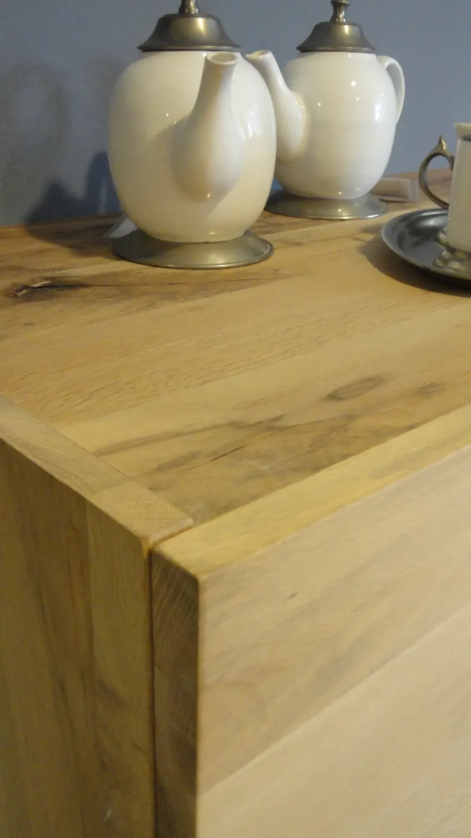 Madia di Devina nais in legno Unika a prezzo riservato