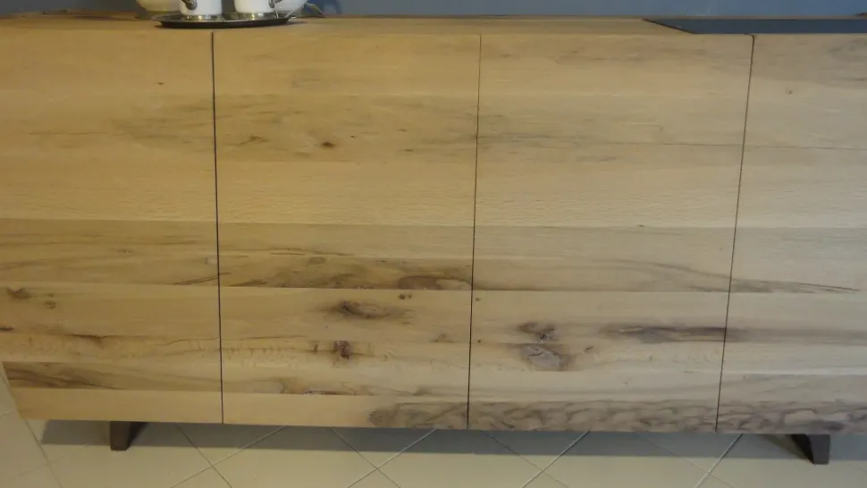 Madia di Devina nais in legno Unika a prezzo riservato