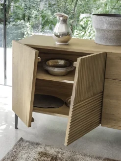 Madia di Devina nais in legno Zero.16 a prezzo riservato approfittane ora!