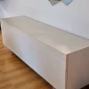Madia di Novamobili in laccato opaco Living box18 a prezzo riservato
