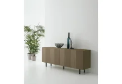 Madia di Target point in laminato opaco Demetra 220 a prezzo riservato