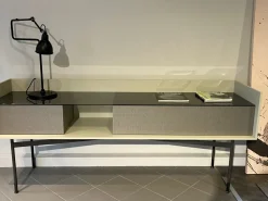 Madia Dialogo di Ditre italia in stile moderno in Offerta Outlet