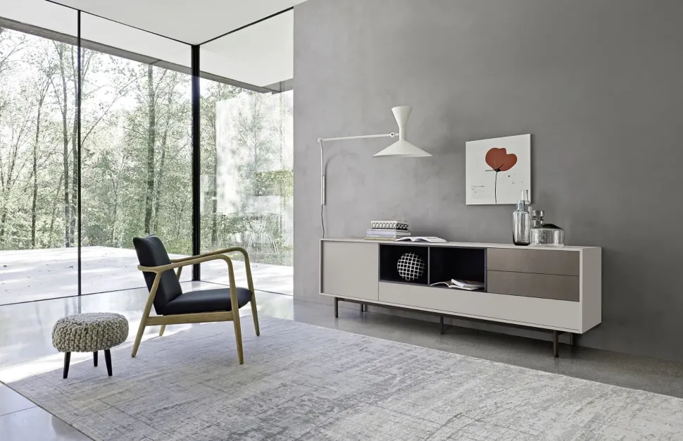 Madia Elegante di Sangiacomo con forte sconto