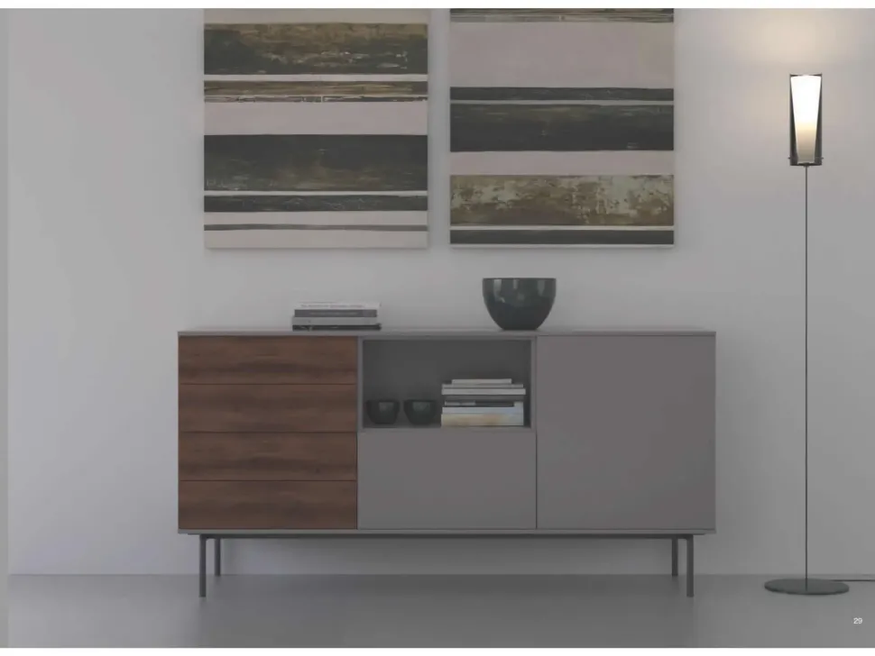 Madia FAVERO modello Social cod. 3RF6005